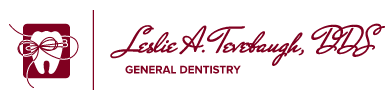 Link to Leslie A Tevebaugh DDS home page